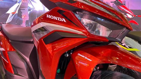 honda click v4 release date philippines